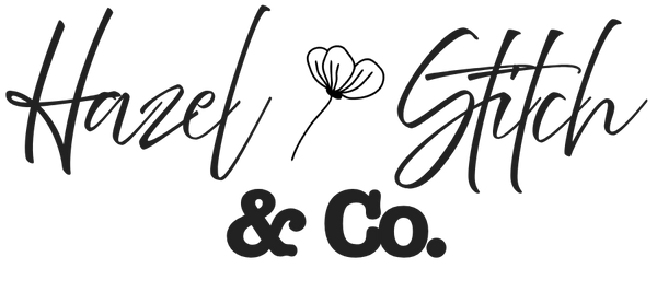 Hazel Stitch & Co.