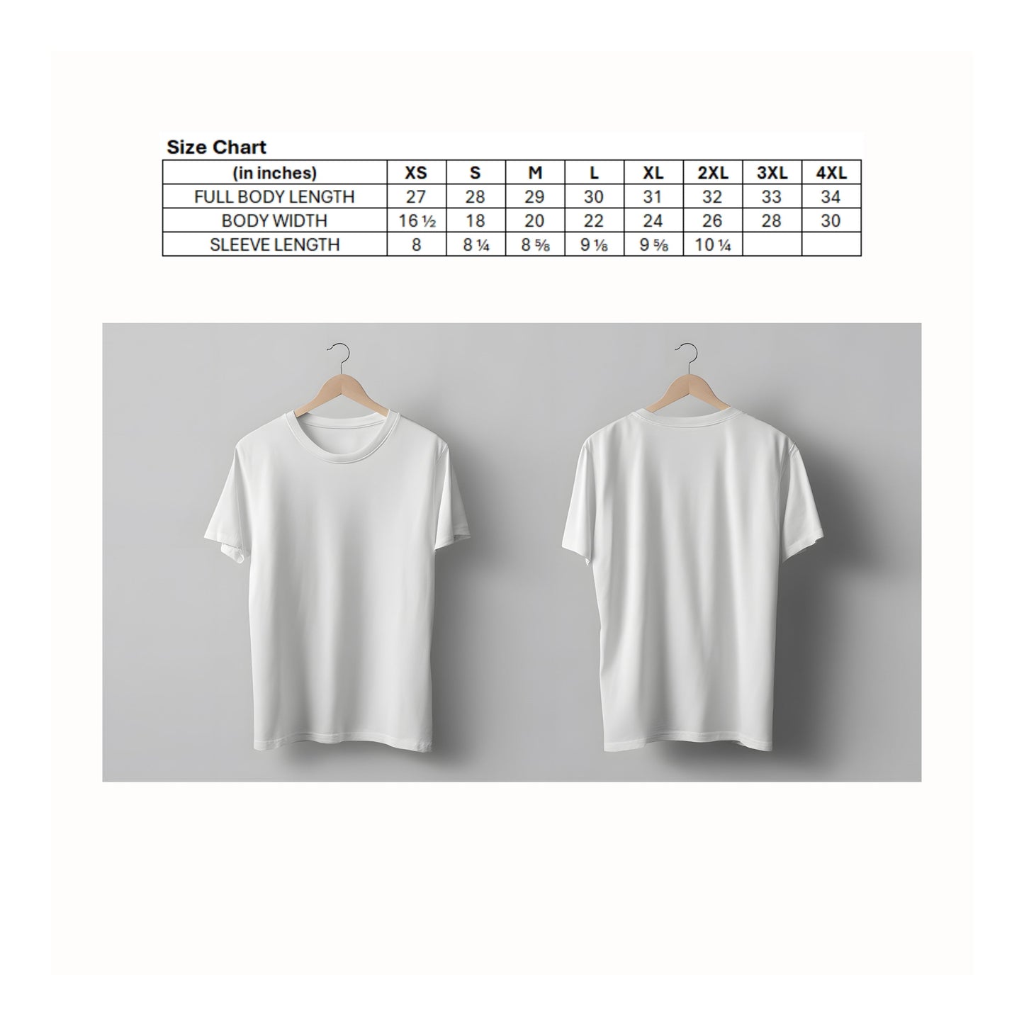 “I Have Loved You With an Everlasting Heart” – Faith Tee (Panda)